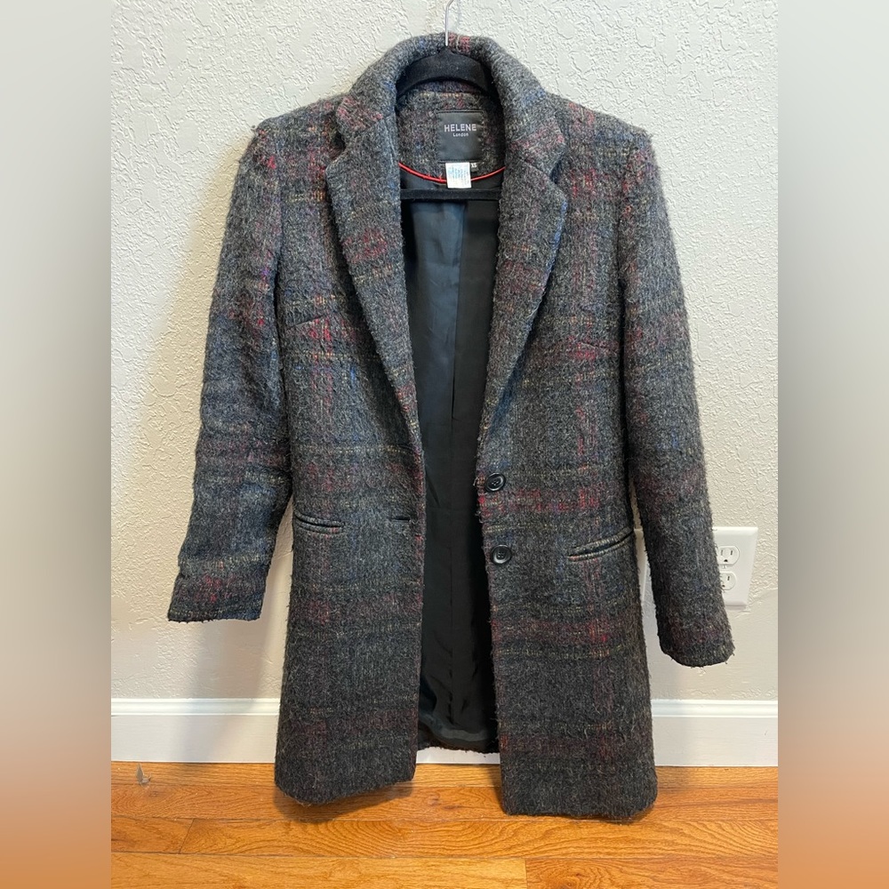 Helene Berman Coat